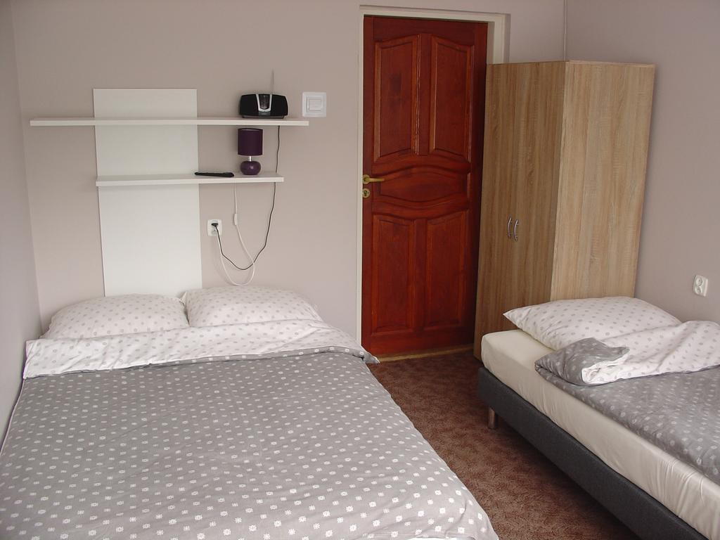 Limba Apartment Буковина Татжанска Екстериор снимка
