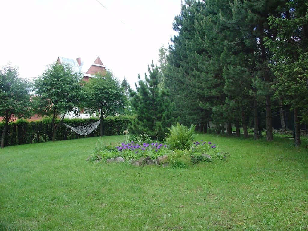 Limba Apartment Буковина Татжанска Екстериор снимка