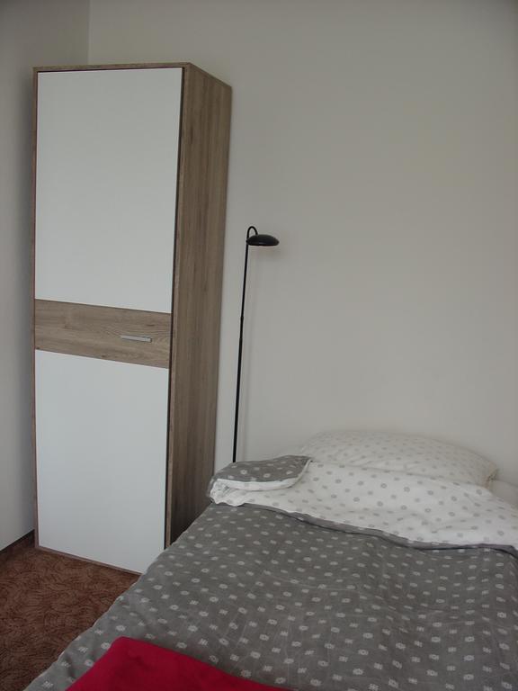 Limba Apartment Буковина Татжанска Екстериор снимка